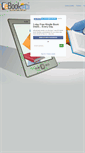 Mobile Screenshot of ebookdaily.com